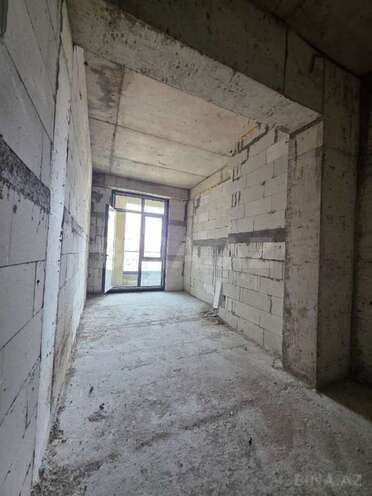Satılır 2 otaqlı yeni tikili 75 m², Nizami m., photo 9 from 15