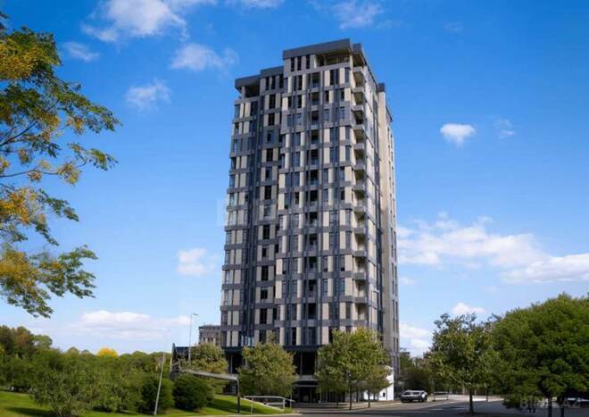 Satılır 2 otaqlı yeni tikili 75 m², Nizami m., photo 4 from 15