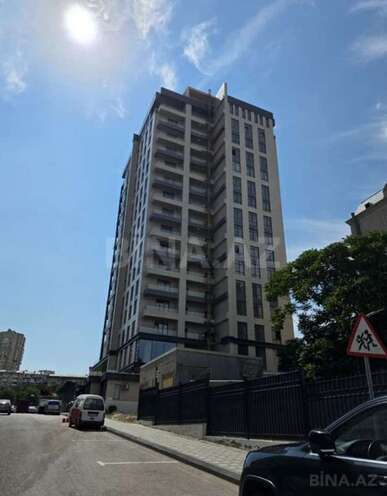 Satılır 2 otaqlı yeni tikili 75 m², Nizami m., photo 1 from 15