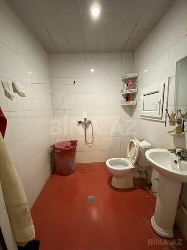Satılır 2 otaqlı yeni tikili 50 m², Əhmədli q., photo 8 from 9