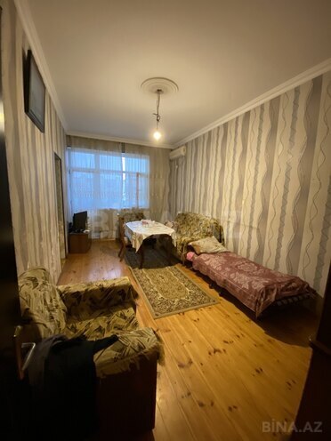 Satılır 2 otaqlı yeni tikili 50 m², Əhmədli q., photo 1 from 9