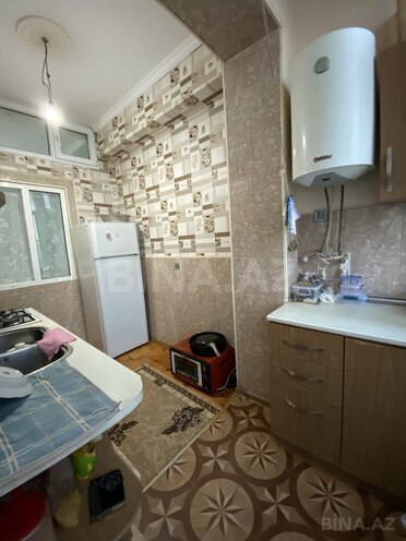 Satılır 2 otaqlı yeni tikili 50 m², Əhmədli q., photo 5 from 9