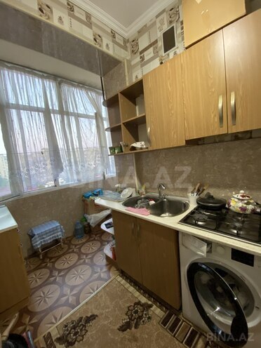 Satılır 2 otaqlı yeni tikili 50 m², Əhmədli q., photo 4 from 9