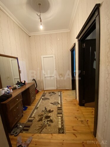 Satılır 2 otaqlı yeni tikili 50 m², Əhmədli q., photo 6 from 9