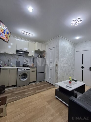 Satılır 1 otaqlı köhnə tikili 35 m², 9-cu mikrorayon q., photo 16 from 30