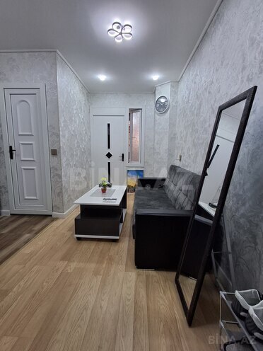 Satılır 1 otaqlı köhnə tikili 35 m², 9-cu mikrorayon q., photo 5 from 30