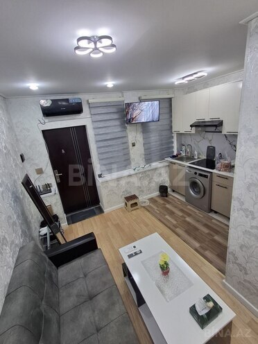 Satılır 1 otaqlı köhnə tikili 35 m², 9-cu mikrorayon q., photo 15 from 30