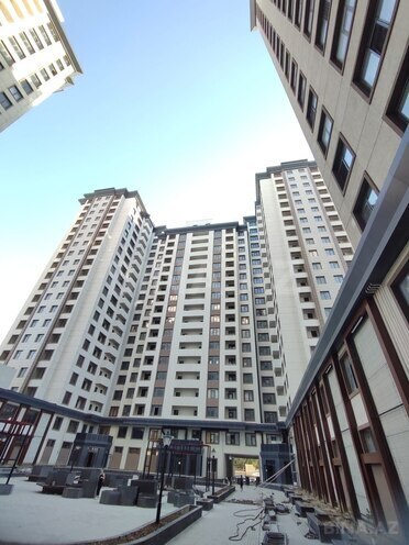 Сдаётся 2-комн. новостройка 75 м², м. Шах Исмаил Хатаи, photo 1 from 15