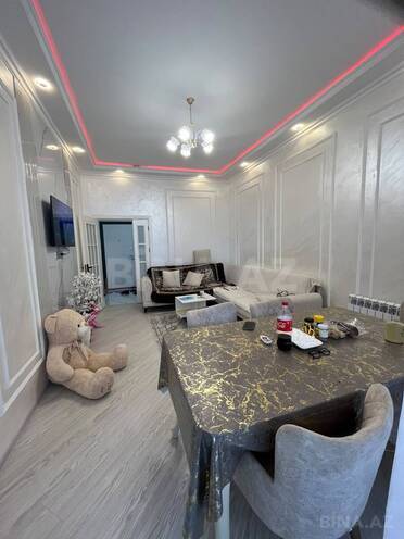 Сдаётся 3-комн. новостройка 78 м², пос. Биладжары, photo 3 from 10
