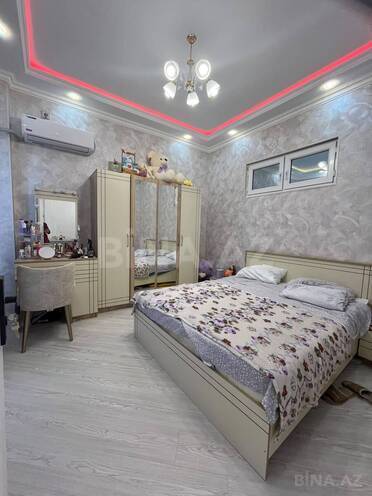 Сдаётся 3-комн. новостройка 78 м², пос. Биладжары, photo 5 from 10