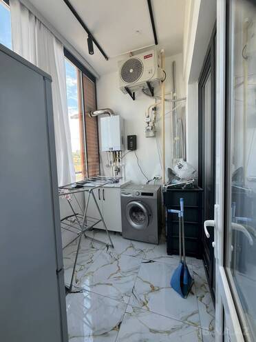 Сдаётся 3-комн. новостройка 78 м², пос. Биладжары, photo 6 from 10