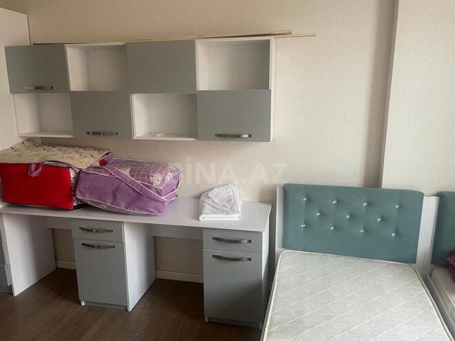 Продаётся 3-комн. новостройка 117 м², photo 20 from 24