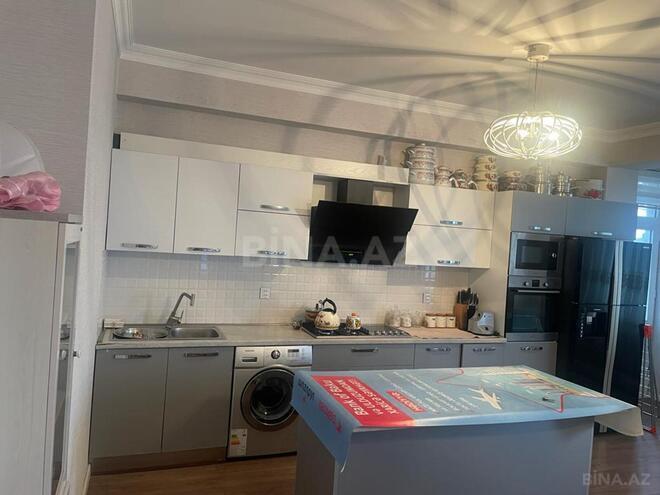 Продаётся 3-комн. новостройка 117 м², photo 3 from 24