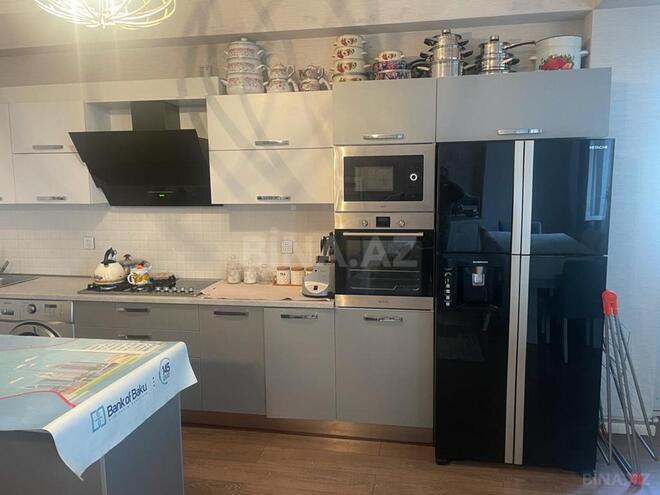 Продаётся 3-комн. новостройка 117 м², photo 13 from 24