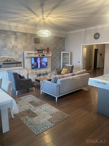 Продаётся 3-комн. новостройка 117 м², photo 4 from 24
