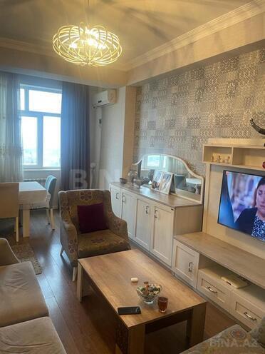 Продаётся 3-комн. новостройка 117 м², photo 9 from 24