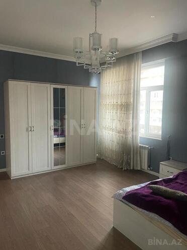 Продаётся 3-комн. новостройка 117 м², photo 12 from 24