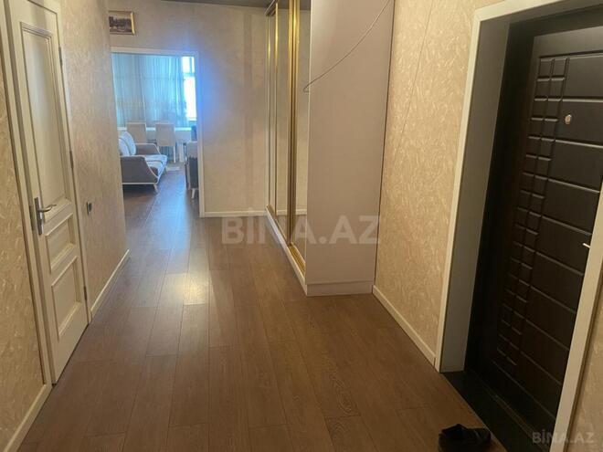 Продаётся 3-комн. новостройка 117 м², photo 18 from 24