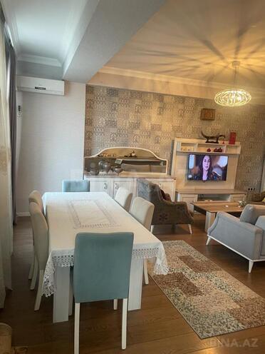 Продаётся 3-комн. новостройка 117 м², photo 14 from 24
