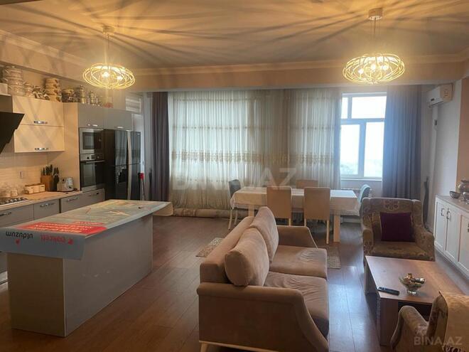 Продаётся 3-комн. новостройка 117 м², photo 5 from 24