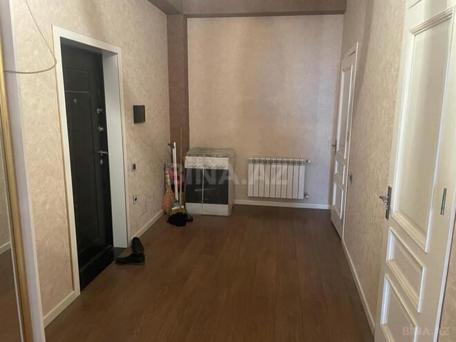 Продаётся 3-комн. новостройка 117 м², photo 17 from 24