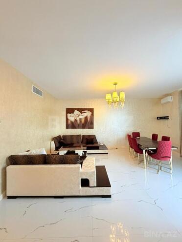 İcarəyə verilir 4 otaqlı həyət evi/bağ evi 360 m², Mərdəkan q., photo 10 from 24