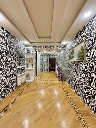 Satılır 3 otaqlı yeni tikili 130 m², Nəriman Nərimanov m., photo 17 from 19