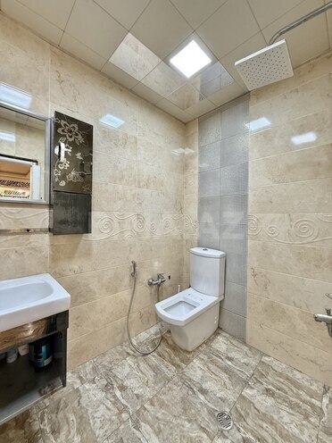 Satılır 3 otaqlı yeni tikili 130 m², Nəriman Nərimanov m., photo 16 from 19