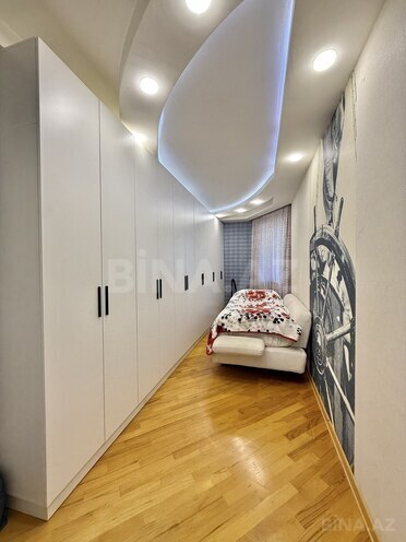 Satılır 3 otaqlı yeni tikili 130 m², Nəriman Nərimanov m., photo 11 from 19