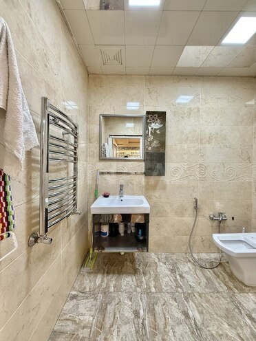 Satılır 3 otaqlı yeni tikili 130 m², Nəriman Nərimanov m., photo 15 from 19