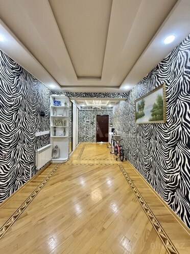 Satılır 3 otaqlı yeni tikili 130 m², Nəriman Nərimanov m., photo 14 from 19