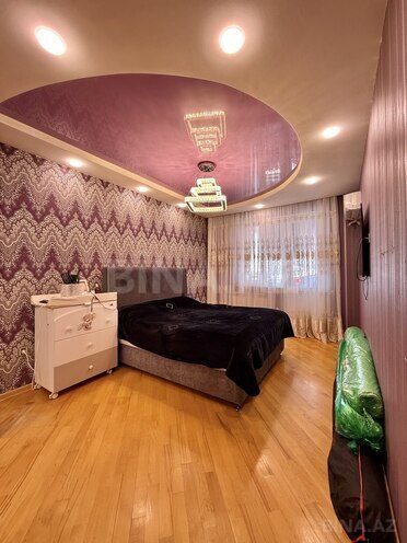 Satılır 3 otaqlı yeni tikili 130 m², Nəriman Nərimanov m., photo 7 from 19