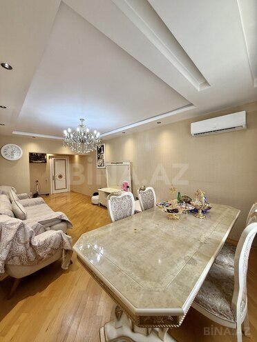 Satılır 3 otaqlı yeni tikili 130 m², Nəriman Nərimanov m., photo 5 from 19