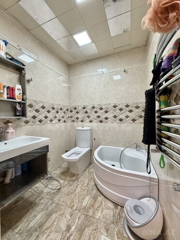 Satılır 3 otaqlı yeni tikili 130 m², Nəriman Nərimanov m., photo 12 from 19