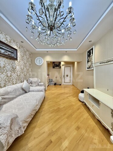 Satılır 3 otaqlı yeni tikili 130 m², Nəriman Nərimanov m., photo 6 from 19