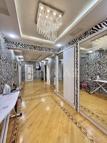 Satılır 3 otaqlı yeni tikili 130 m², Nəriman Nərimanov m., photo 13 from 19