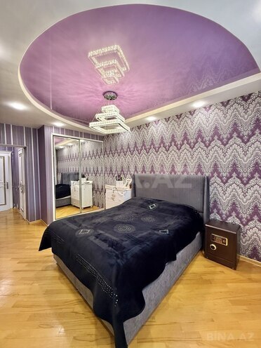 Satılır 3 otaqlı yeni tikili 130 m², Nəriman Nərimanov m., photo 8 from 19