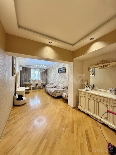 Satılır 3 otaqlı yeni tikili 130 m², Nəriman Nərimanov m., photo 1 from 19