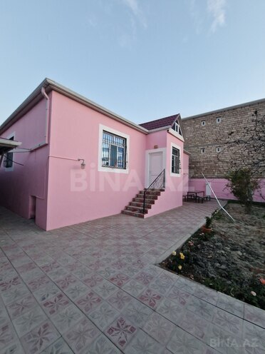 Satılır 4 otaqlı həyət evi/bağ evi 150 m², Zabrat q., photo 3 from 17