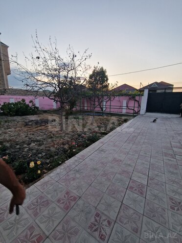 Satılır 4 otaqlı həyət evi/bağ evi 150 m², Zabrat q., photo 7 from 17