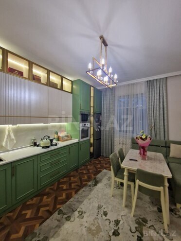 Satılır 4 otaqlı həyət evi/bağ evi 150 m², Zabrat q., photo 13 from 17