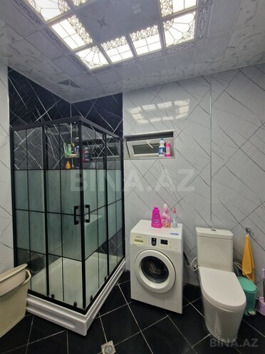 Satılır 4 otaqlı həyət evi/bağ evi 150 m², Zabrat q., photo 14 from 17