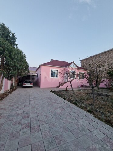 Satılır 4 otaqlı həyət evi/bağ evi 150 m², Zabrat q., photo 5 from 17