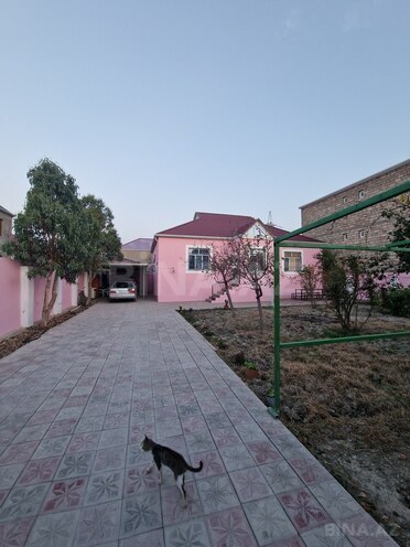 Satılır 4 otaqlı həyət evi/bağ evi 150 m², Zabrat q., photo 4 from 17