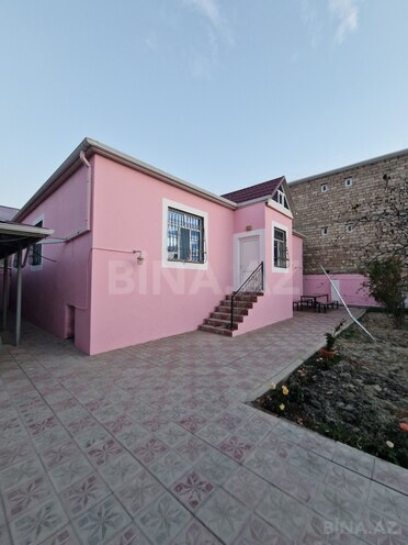 Satılır 4 otaqlı həyət evi/bağ evi 150 m², Zabrat q., photo 6 from 17