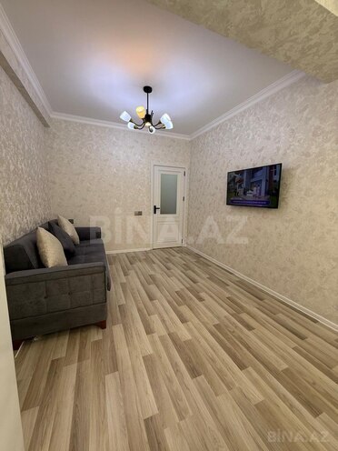 Satılır 1 otaqlı yeni tikili 30 m², photo 6 from 14