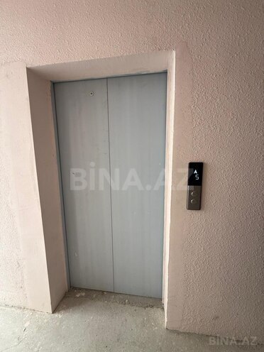 Satılır 1 otaqlı yeni tikili 30 m², photo 12 from 14