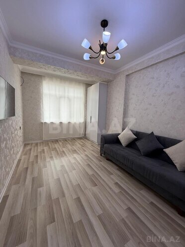 Satılır 1 otaqlı yeni tikili 30 m², photo 9 from 14