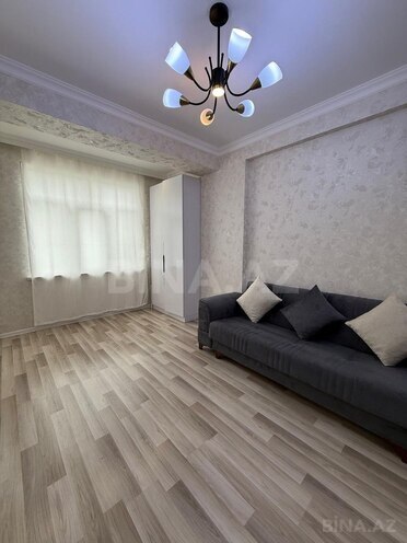 Satılır 1 otaqlı yeni tikili 30 m², photo 5 from 14