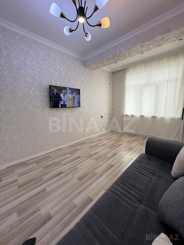 Satılır 1 otaqlı yeni tikili 30 m², photo 7 from 14